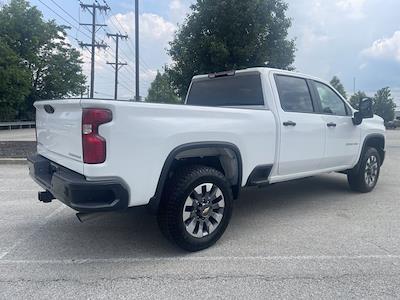 2024 Chevrolet Silverado 2500 Crew Cab 4WD Pickup for sale #24-0395 - photo 2