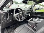 New 2024 Chevrolet Silverado 2500 Work Truck Crew Cab 4WD 8' 9" Knapheide Steel Flatbed Truck for sale #24-0399 - photo 15