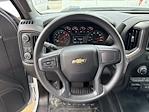 New 2024 Chevrolet Silverado 2500 Work Truck Crew Cab 4WD 8' 9" Knapheide Steel Flatbed Truck for sale #24-0399 - photo 18