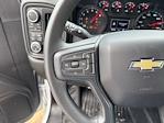 New 2024 Chevrolet Silverado 2500 Work Truck Crew Cab 4WD 8' 9" Knapheide Steel Flatbed Truck for sale #24-0399 - photo 19