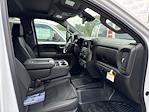 New 2024 Chevrolet Silverado 2500 Work Truck Crew Cab 4WD 8' 9" Knapheide Steel Flatbed Truck for sale #24-0399 - photo 27