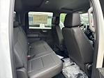 New 2024 Chevrolet Silverado 2500 Work Truck Crew Cab 4WD 8' 9" Knapheide Steel Flatbed Truck for sale #24-0399 - photo 28