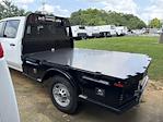 New 2024 Chevrolet Silverado 2500 Work Truck Crew Cab 4WD 8' 9" Knapheide Steel Flatbed Truck for sale #24-0399 - photo 10
