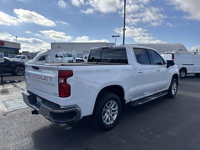 2019 Chevrolet Silverado 1500 Crew Cab 4WD Pickup for sale #24-0399A - photo 1