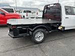 2024 Chevrolet Silverado 2500 Double Cab 4WD, Knapheide PGTC Gooseneck Flatbed Truck for sale #24-0400 - photo 24