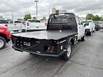 2024 Chevrolet Silverado 2500 Double Cab 4WD, Knapheide PGTC Gooseneck Flatbed Truck for sale #24-0400 - photo 2