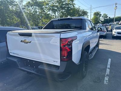 2024 Chevrolet Silverado EV Crew Cab 4WD Pickup for sale #24-0499 - photo 2