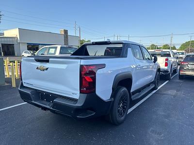 2024 Chevrolet Silverado EV Crew Cab 4WD Pickup for sale #24-0516 - photo 2
