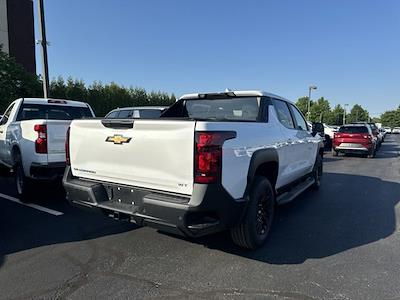 2024 Chevrolet Silverado EV Crew Cab 4WD Pickup for sale #24-0567 - photo 2