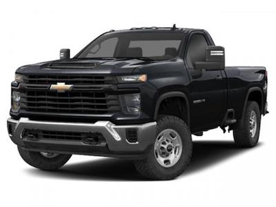 New 2024 Chevrolet Silverado 2500 - photo 1
