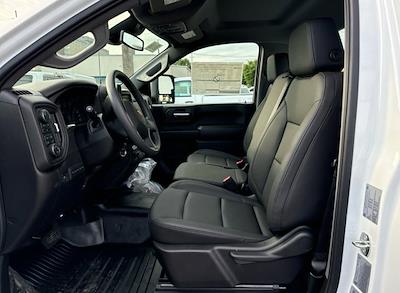 New 2024 Chevrolet Silverado 2500 - photo 1
