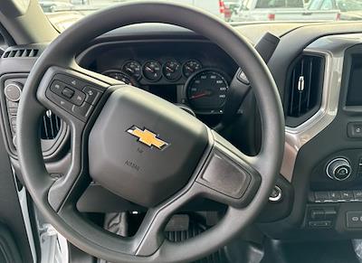 New 2024 Chevrolet Silverado 2500 - photo 1