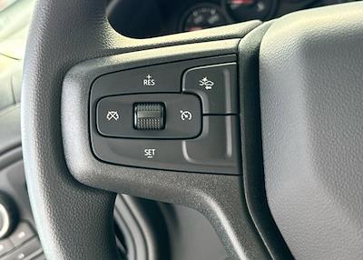 New 2024 Chevrolet Silverado 2500 - photo 1