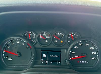New 2024 Chevrolet Silverado 2500 - photo 1