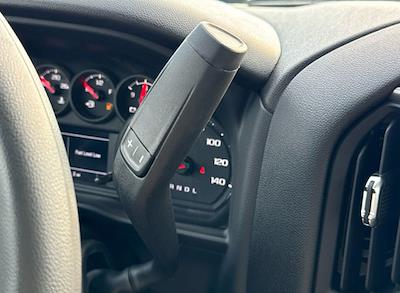 New 2024 Chevrolet Silverado 2500 - photo 1