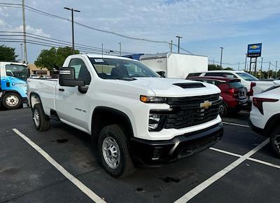 New 2024 Chevrolet Silverado 2500 - photo 1