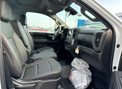 New 2024 Chevrolet Silverado 2500 - photo 1