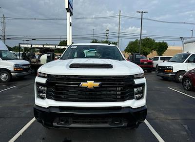 New 2024 Chevrolet Silverado 2500 - photo 1
