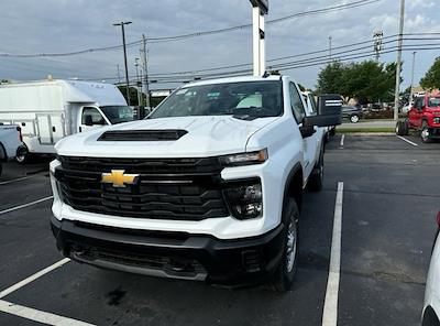 New 2024 Chevrolet Silverado 2500 - photo 1