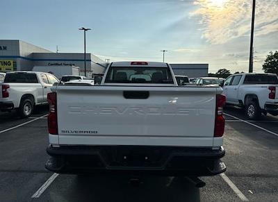 New 2024 Chevrolet Silverado 2500 - photo 1