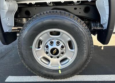 New 2024 Chevrolet Silverado 2500 - photo 1