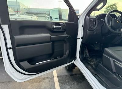 New 2024 Chevrolet Silverado 2500 - photo 1