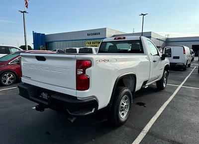 2024 Chevrolet Silverado 2500 Regular Cab 4WD Pickup for sale #24-0719 - photo 2