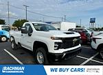 2024 Chevrolet Silverado 2500 Regular Cab 4WD Pickup for sale #24-0719 - photo 1