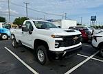 2024 Chevrolet Silverado 2500 Regular Cab 4WD Pickup for sale #24-0719 - photo 3