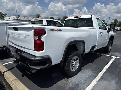 2024 Chevrolet Silverado 2500 Regular Cab 4WD Pickup for sale #24-0727 - photo 2