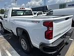 New 2024 Chevrolet Silverado 2500 Work Truck Regular Cab 4WD Pickup for sale #24-0727 - photo 6