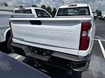 New 2024 Chevrolet Silverado 2500 Work Truck Regular Cab 4WD Pickup for sale #24-0727 - photo 7