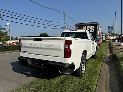 2024 Chevrolet Silverado 1500 Regular Cab 4WD Pickup for sale #24-0740 - photo 2