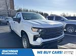 2024 Chevrolet Silverado 1500 Regular Cab 4WD Pickup for sale #24-0741 - photo 1