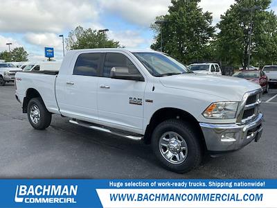 2018 Ram 2500 Mega Cab 4WD Pickup for sale #24-0795E - photo 1