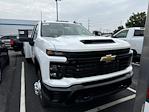 2024 Chevrolet Silverado 3500 Crew Cab 4WD, Reading SL Service Body Service Truck for sale #24-0813 - photo 4