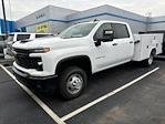 2024 Chevrolet Silverado 3500 Crew Cab 4WD, Reading SL Service Body Service Truck for sale #24-0813 - photo 5