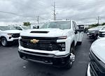 2024 Chevrolet Silverado 3500 Crew Cab 4WD, Reading SL Service Body Service Truck for sale #24-0821 - photo 5