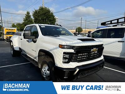 2024 Chevrolet Silverado 3500 Crew Cab 4WD Pickup for sale #24-0823 - photo 1