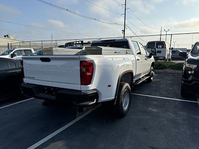 2024 Chevrolet Silverado 3500 Crew Cab 4WD Pickup for sale #24-0823 - photo 2