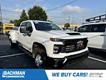 2024 Chevrolet Silverado 3500 Crew Cab 4WD Pickup for sale #24-0823 - photo 1