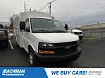 2024 Chevrolet Express 3500 Regular Cab RWD, Knapheide KUV Service Utility Van for sale #24-0883 - photo 1