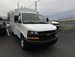 2024 Chevrolet Express 3500 Regular Cab RWD, Knapheide KUV Service Utility Van for sale #24-0883 - photo 3