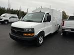 2024 Chevrolet Express 3500 Regular Cab RWD, Knapheide KUV Service Utility Van for sale #24-0883 - photo 5