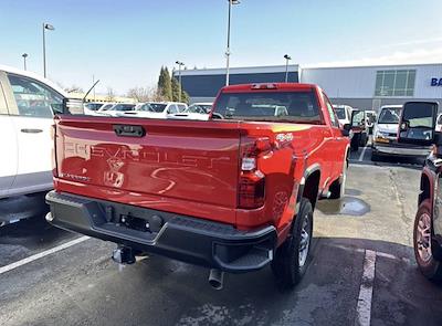 2024 Chevrolet Silverado 2500 Regular Cab 4WD Pickup for sale #24-0885 - photo 2