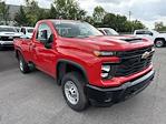 New 2024 Chevrolet Silverado 2500 Work Truck Regular Cab 4WD Pickup for sale #24-0885 - photo 23