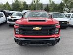New 2024 Chevrolet Silverado 2500 Work Truck Regular Cab 4WD Pickup for sale #24-0885 - photo 24
