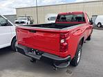 New 2024 Chevrolet Silverado 2500 Work Truck Regular Cab 4WD Pickup for sale #24-0885 - photo 2