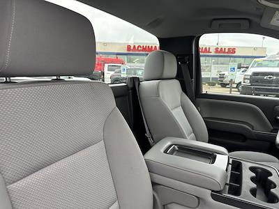 2017 Chevrolet Silverado 1500 Regular Cab 4WD Pickup for sale #24-0886A - photo 1