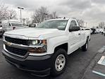 2017 Chevrolet Silverado 1500 Regular Cab 4WD Pickup for sale #24-0886A - photo 20